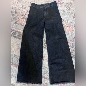 Billabong wide leg jeans